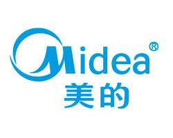 湘东美的美的冰箱